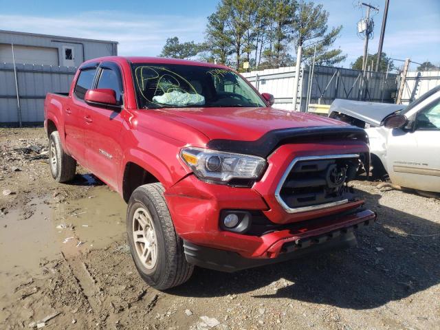 TOYOTA TACOMA DOU 2016 3tmaz5cn8gm008417