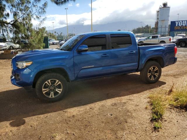 TOYOTA TACOMA DOU 2016 3tmaz5cn8gm008451