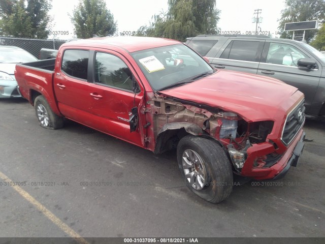 TOYOTA TACOMA 2016 3tmaz5cn8gm008854