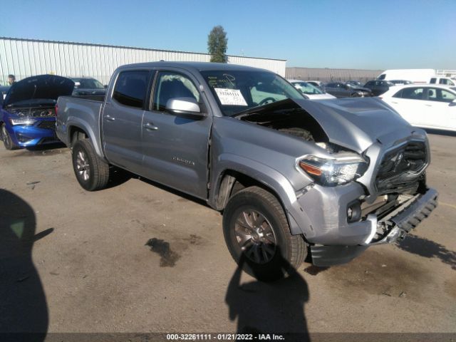 TOYOTA TACOMA 2016 3tmaz5cn8gm011303