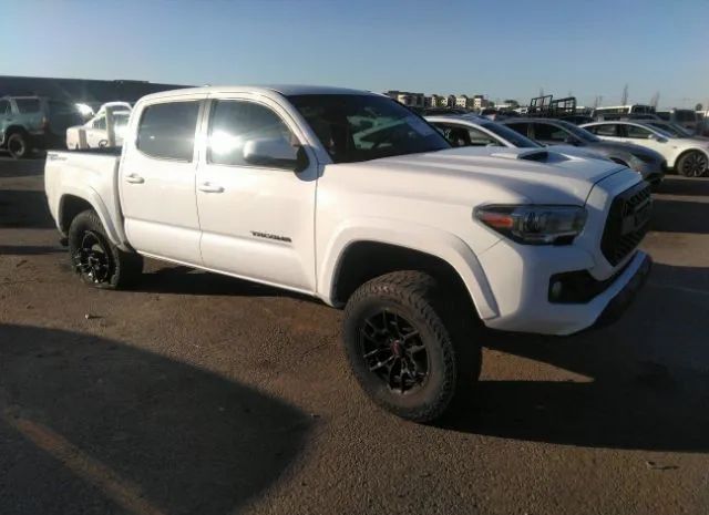 TOYOTA TACOMA 2016 3tmaz5cn8gm011687