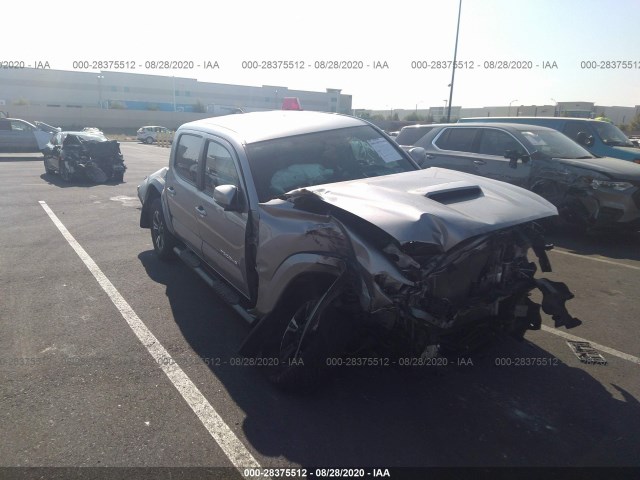 TOYOTA TACOMA 2016 3tmaz5cn8gm013083