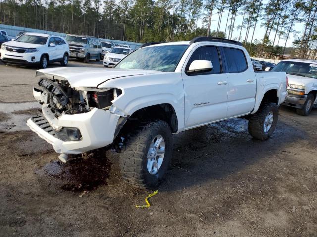 TOYOTA TACOMA DOU 2016 3tmaz5cn8gm014797