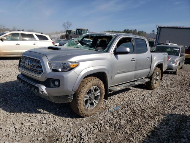 TOYOTA TACOMA DOU 2016 3tmaz5cn8gm016579