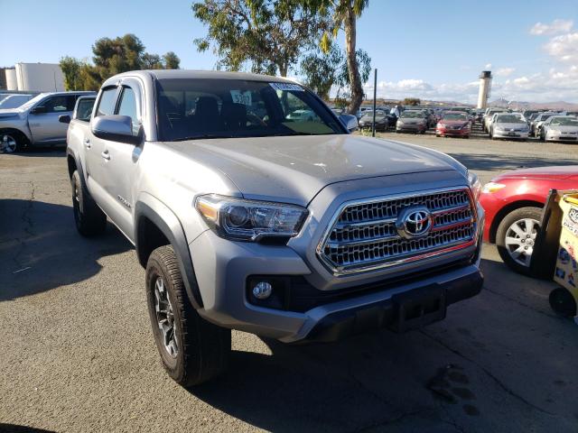 TOYOTA TACOMA DOU 2016 3tmaz5cn8gm017294