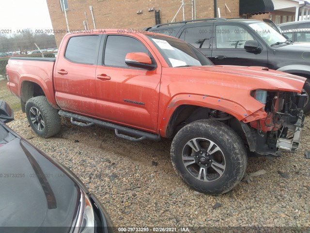 TOYOTA TACOMA 2016 3tmaz5cn8gm018574