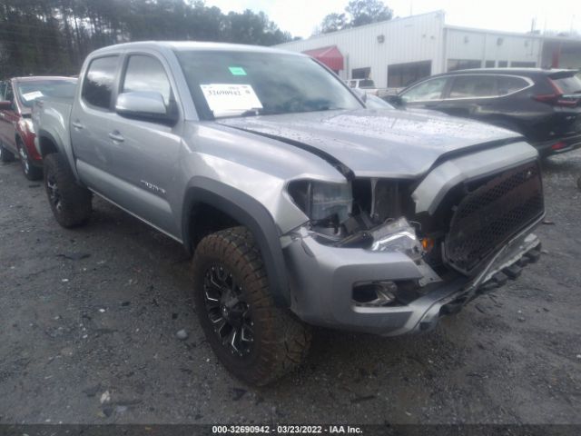 TOYOTA TACOMA 2016 3tmaz5cn8gm018655