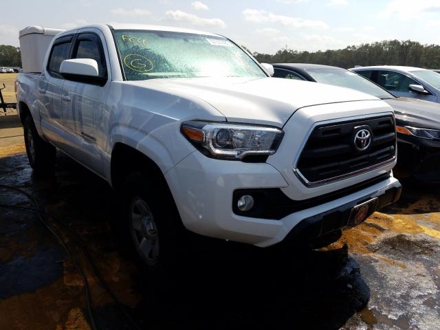 TOYOTA TACOMA DOU 2016 3tmaz5cn8gm019840