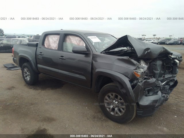 TOYOTA TACOMA 2016 3tmaz5cn8gm020549