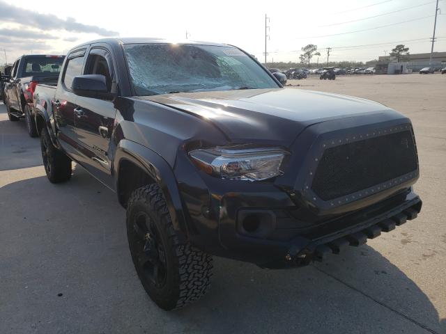 TOYOTA TACOMA DOU 2016 3tmaz5cn8gm021216