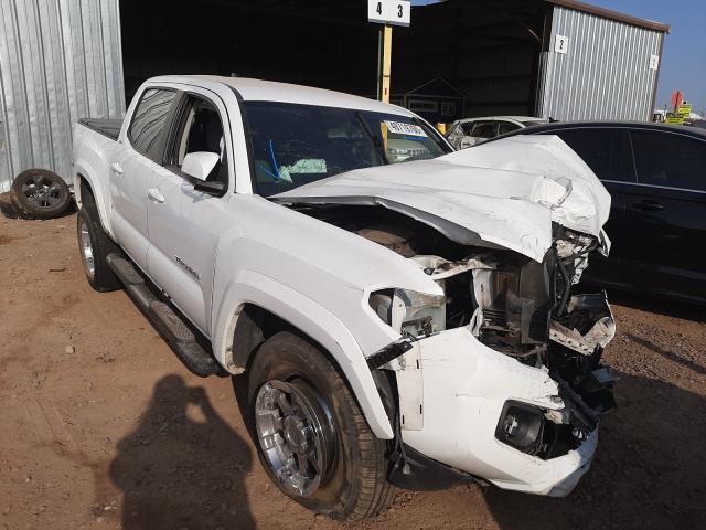 TOYOTA TACOMA DOU 2016 3tmaz5cn8gm022351