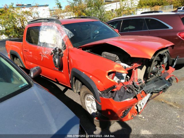 TOYOTA TACOMA 2016 3tmaz5cn8gm023578