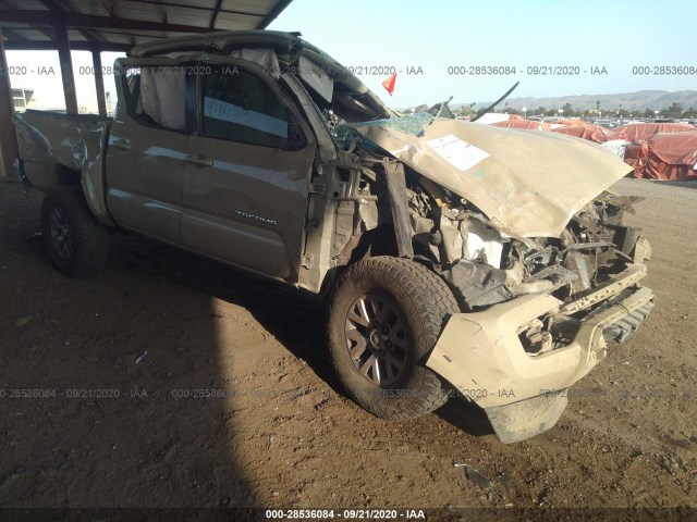 TOYOTA TACOMA 2016 3tmaz5cn8gm024472