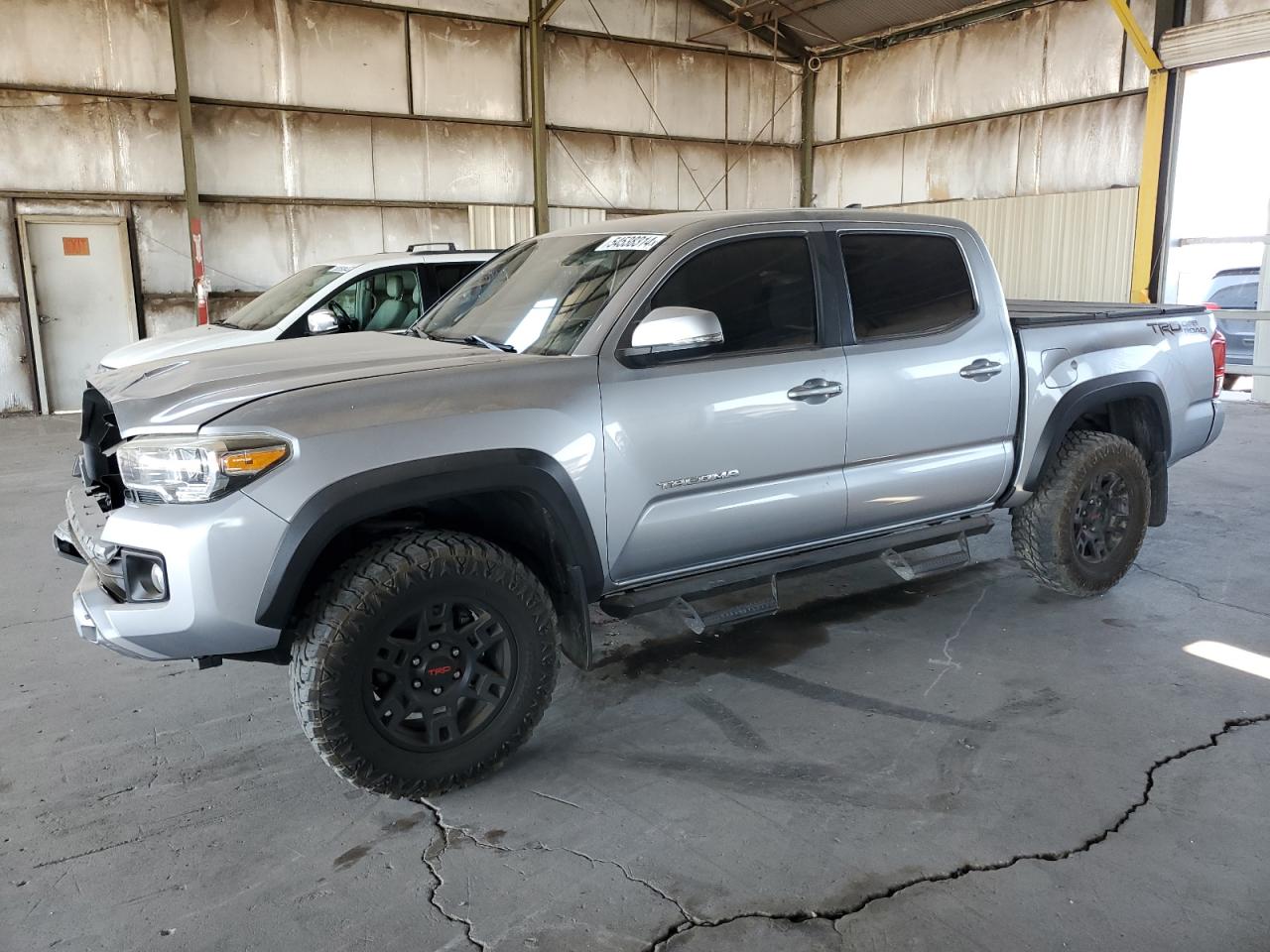 TOYOTA TACOMA 2016 3tmaz5cn8gm025539