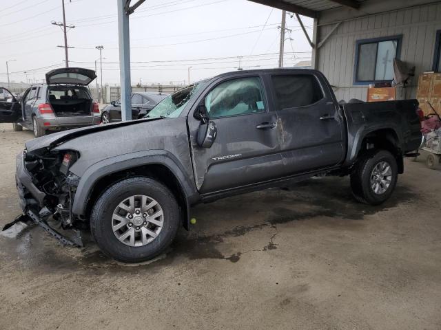 TOYOTA TACOMA DOU 2016 3tmaz5cn8gm025685