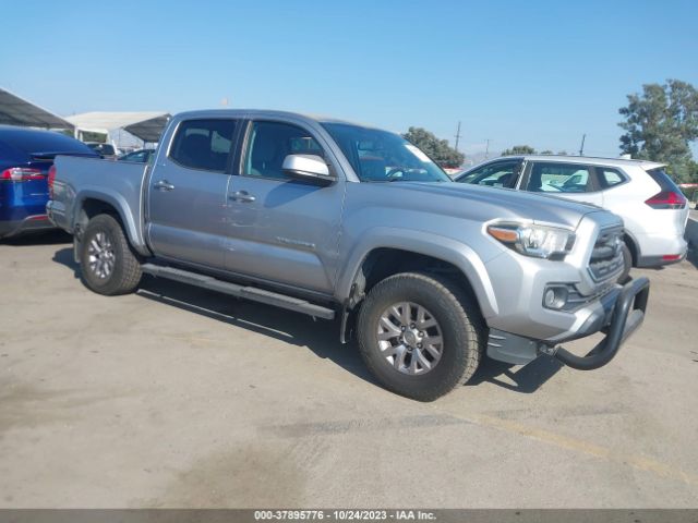 TOYOTA TACOMA 2016 3tmaz5cn8gm025749