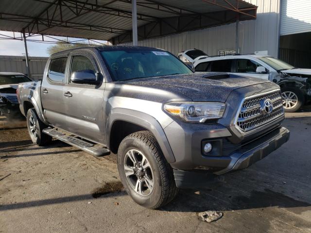 TOYOTA TACOMA DOU 2017 3tmaz5cn8hm026644