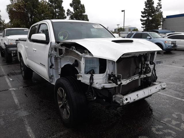 TOYOTA TACOMA DOU 2017 3tmaz5cn8hm027468