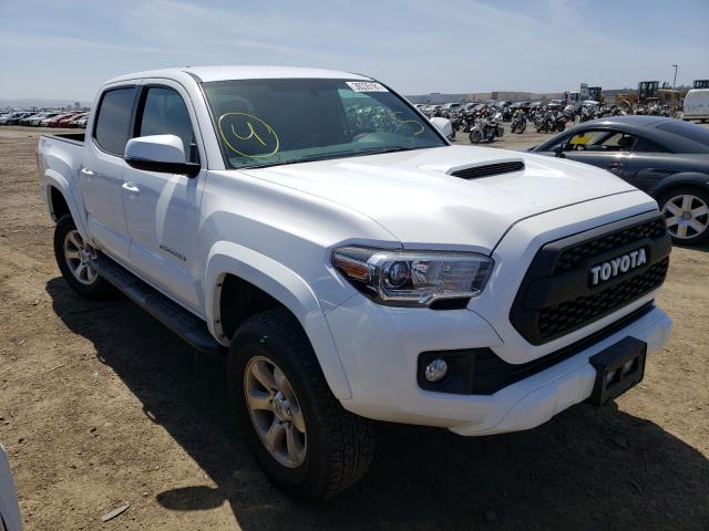 TOYOTA TACOMA DOU 2017 3tmaz5cn8hm028636