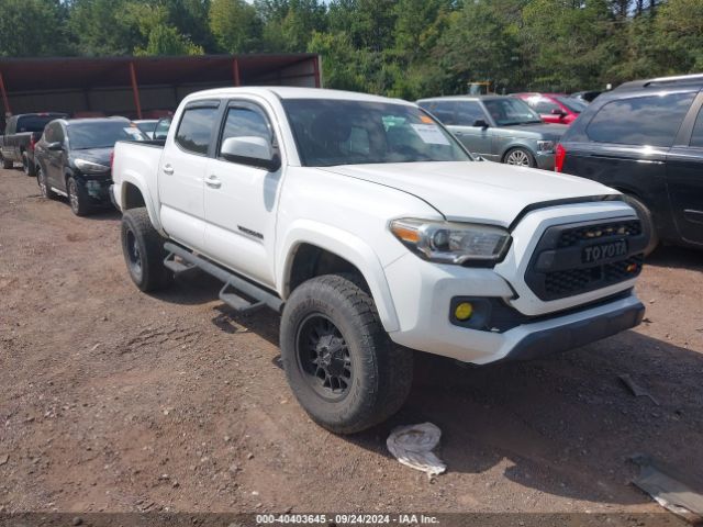 TOYOTA TACOMA 2017 3tmaz5cn8hm030435