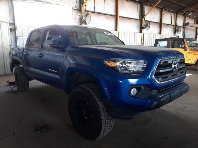 TOYOTA TACOMA DOU 2017 3tmaz5cn8hm031181