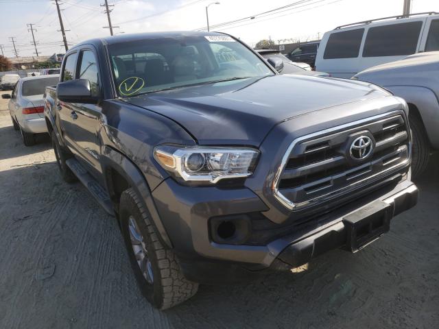 TOYOTA TACOMA 2017 3tmaz5cn8hm031715