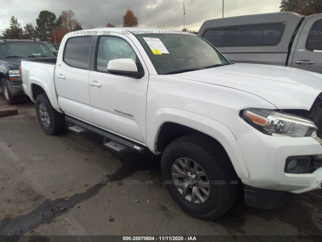 TOYOTA TACOMA 2017 3tmaz5cn8hm032444