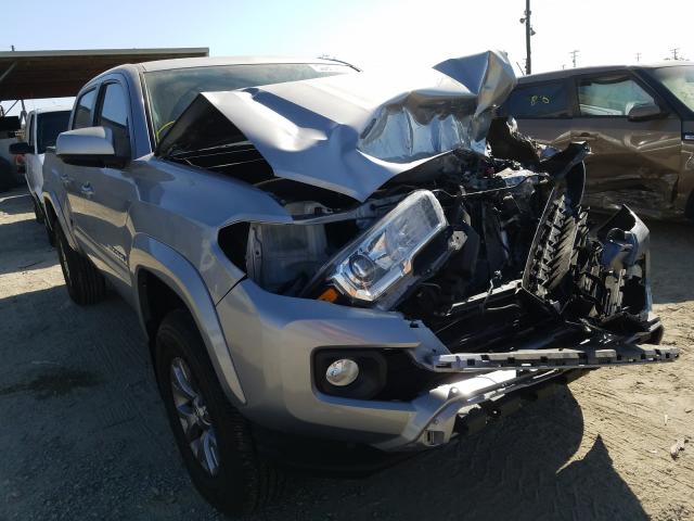 TOYOTA TACOMA DOU 2017 3tmaz5cn8hm037434