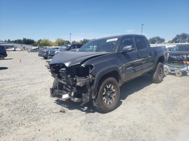 TOYOTA TACOMA 2017 3tmaz5cn8hm039930