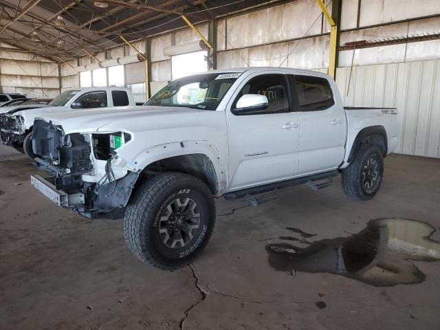 TOYOTA TACOMA DOU 2017 3tmaz5cn8hm041211