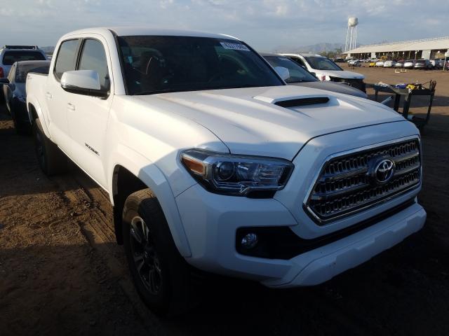 TOYOTA TACOMA DOU 2017 3tmaz5cn8hm041838