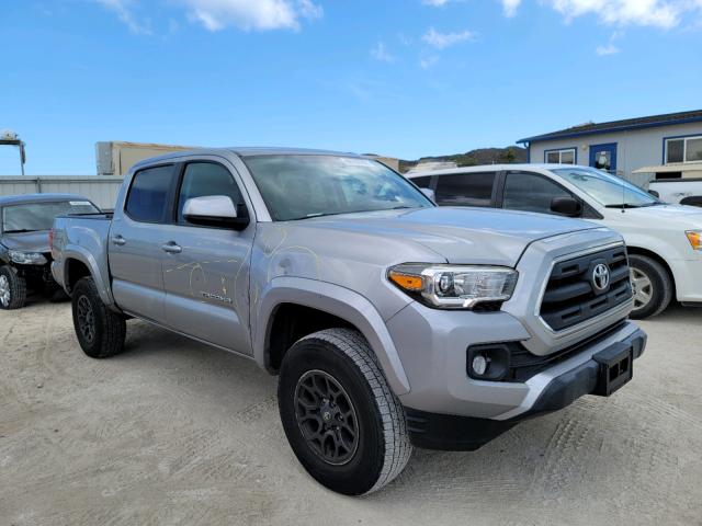 TOYOTA TACOMA DOU 2017 3tmaz5cn8hm042178