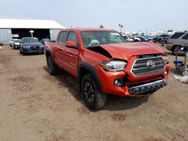 TOYOTA TACOMA DOU 2017 3tmaz5cn8hm042536