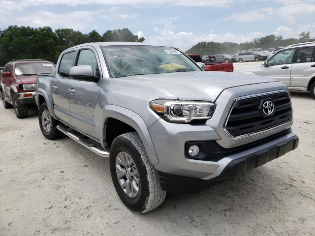 TOYOTA TACOMA DOU 2017 3tmaz5cn8hm042858