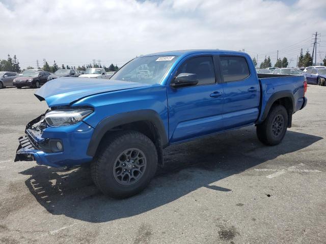 TOYOTA TACOMA DOU 2017 3tmaz5cn8hm048322