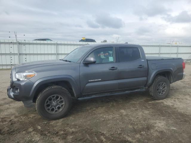 TOYOTA TACOMA DOU 2017 3tmaz5cn8hm049888