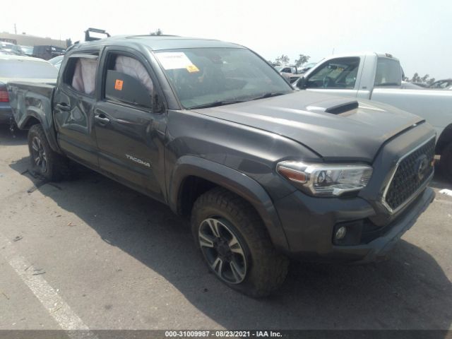 TOYOTA TACOMA 2018 3tmaz5cn8jm053882