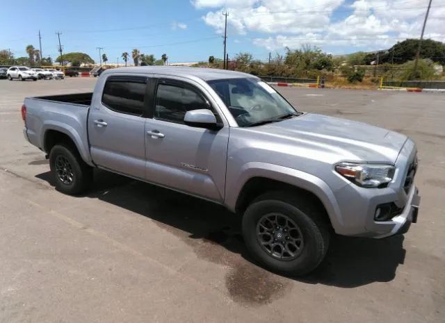 TOYOTA TACOMA 2018 3tmaz5cn8jm054725