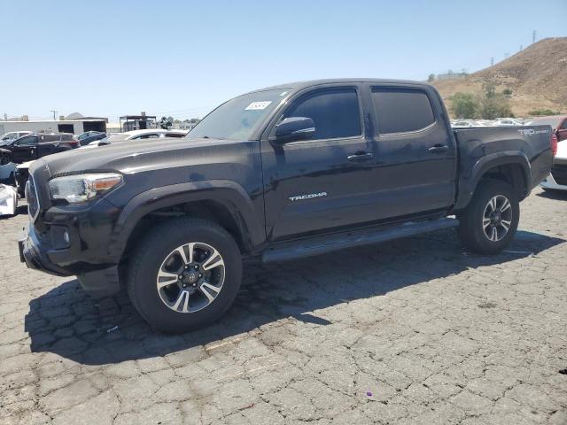 TOYOTA TACOMA 2018 3tmaz5cn8jm055244