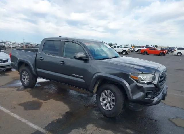 TOYOTA TACOMA 2018 3tmaz5cn8jm056409