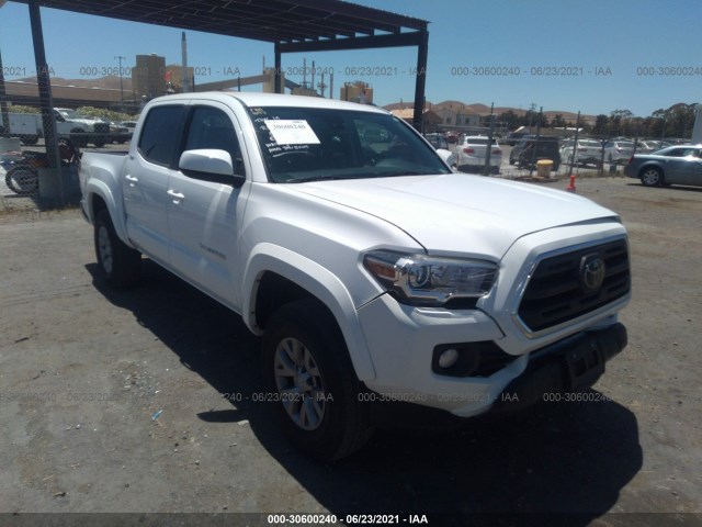 TOYOTA TACOMA 2018 3tmaz5cn8jm056569