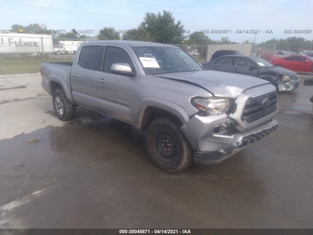 TOYOTA TACOMA 2018 3tmaz5cn8jm056684