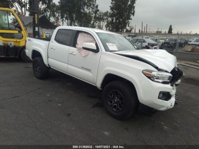 TOYOTA TACOMA 2018 3tmaz5cn8jm057172