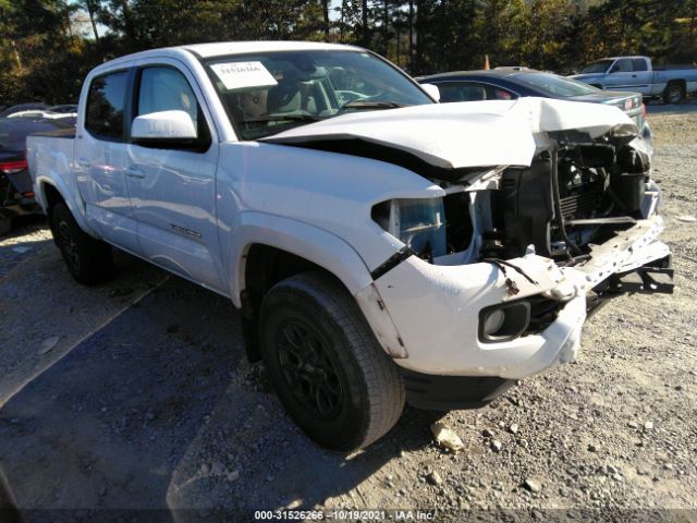 TOYOTA TACOMA 2018 3tmaz5cn8jm058564