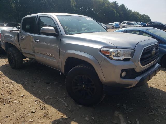 TOYOTA TACOMA DOU 2018 3tmaz5cn8jm059715