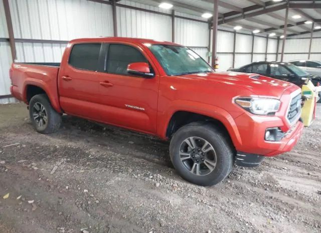 TOYOTA TACOMA 2018 3tmaz5cn8jm063196