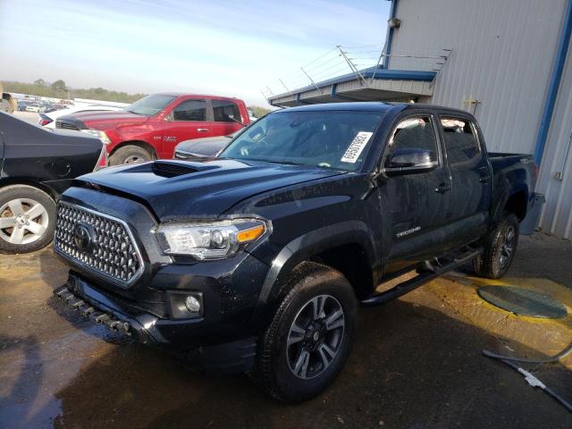 TOYOTA TACOMA DOU 2018 3tmaz5cn8jm068446