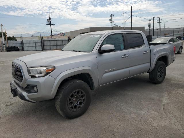 TOYOTA TACOMA 2018 3tmaz5cn8jm069371