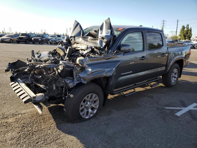 TOYOTA TACOMA 2018 3tmaz5cn8jm070097