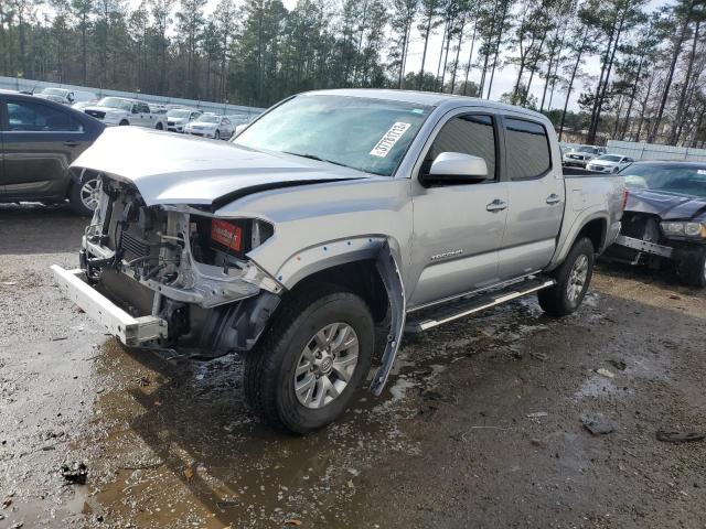 TOYOTA TACOMA DOU 2018 3tmaz5cn8jm071220